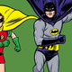 Illustration for article titled The iBatman 66/i Comic Just Ended in the Most Perfect Way